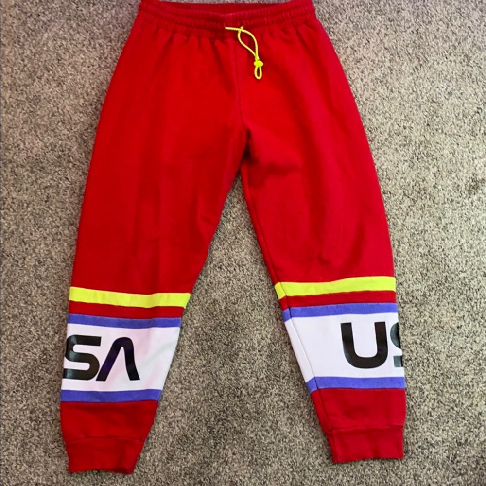 Joggers